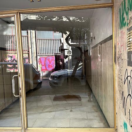 Aretousas Apartment Athens Exterior photo
