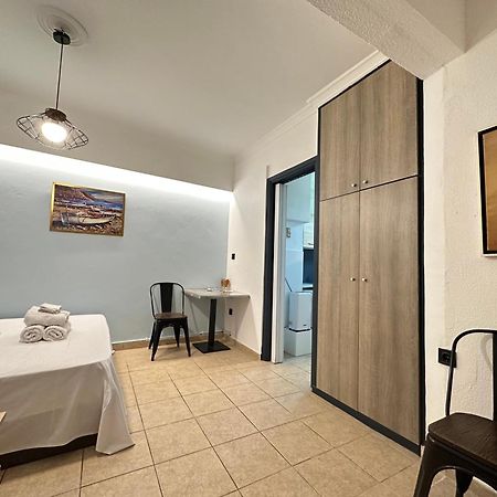 Aretousas Apartment Athens Exterior photo