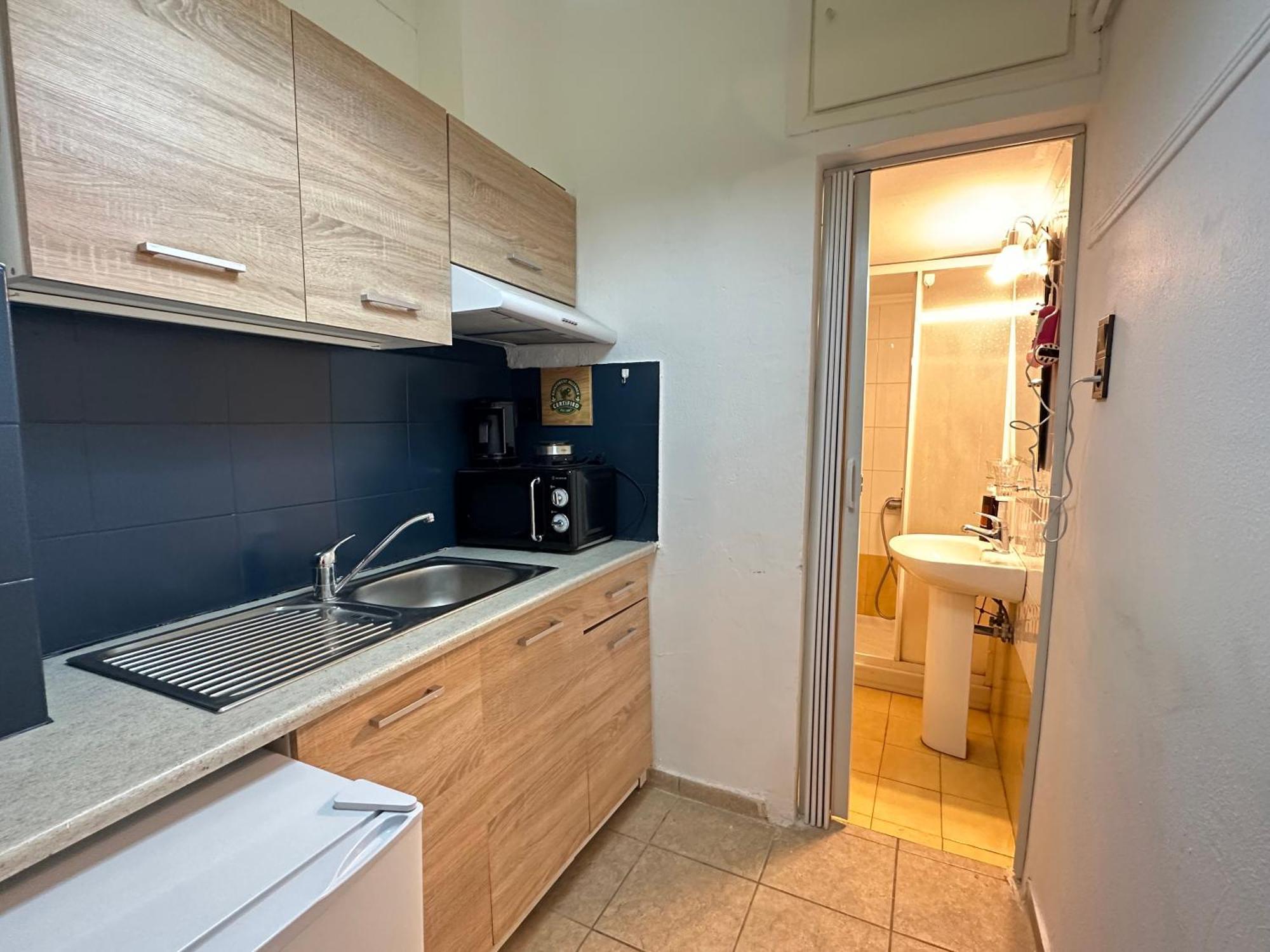Aretousas Apartment Athens Exterior photo